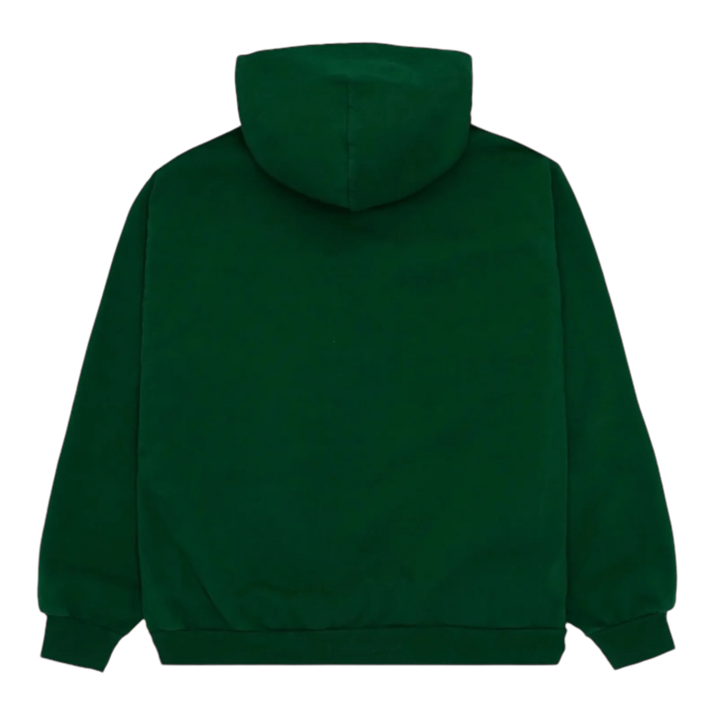 Sp5der Web Hoodie Hunter Green